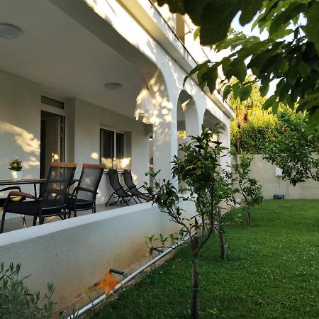 Apartment Olive Selce Exterior foto